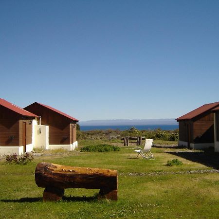 Estancia La Serena Perito Moreno Ngoại thất bức ảnh