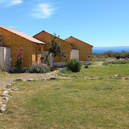 Estancia La Serena Perito Moreno Ngoại thất bức ảnh