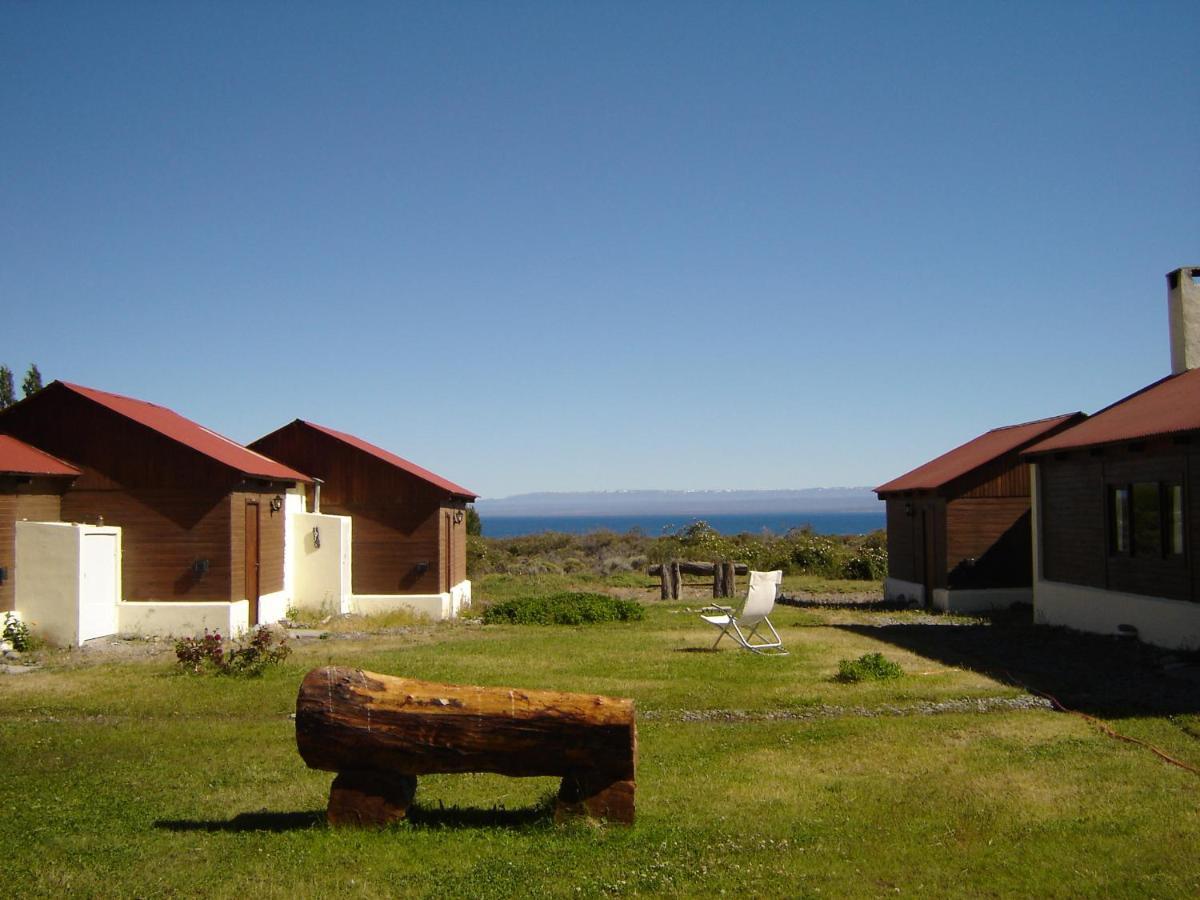 Estancia La Serena Perito Moreno Ngoại thất bức ảnh