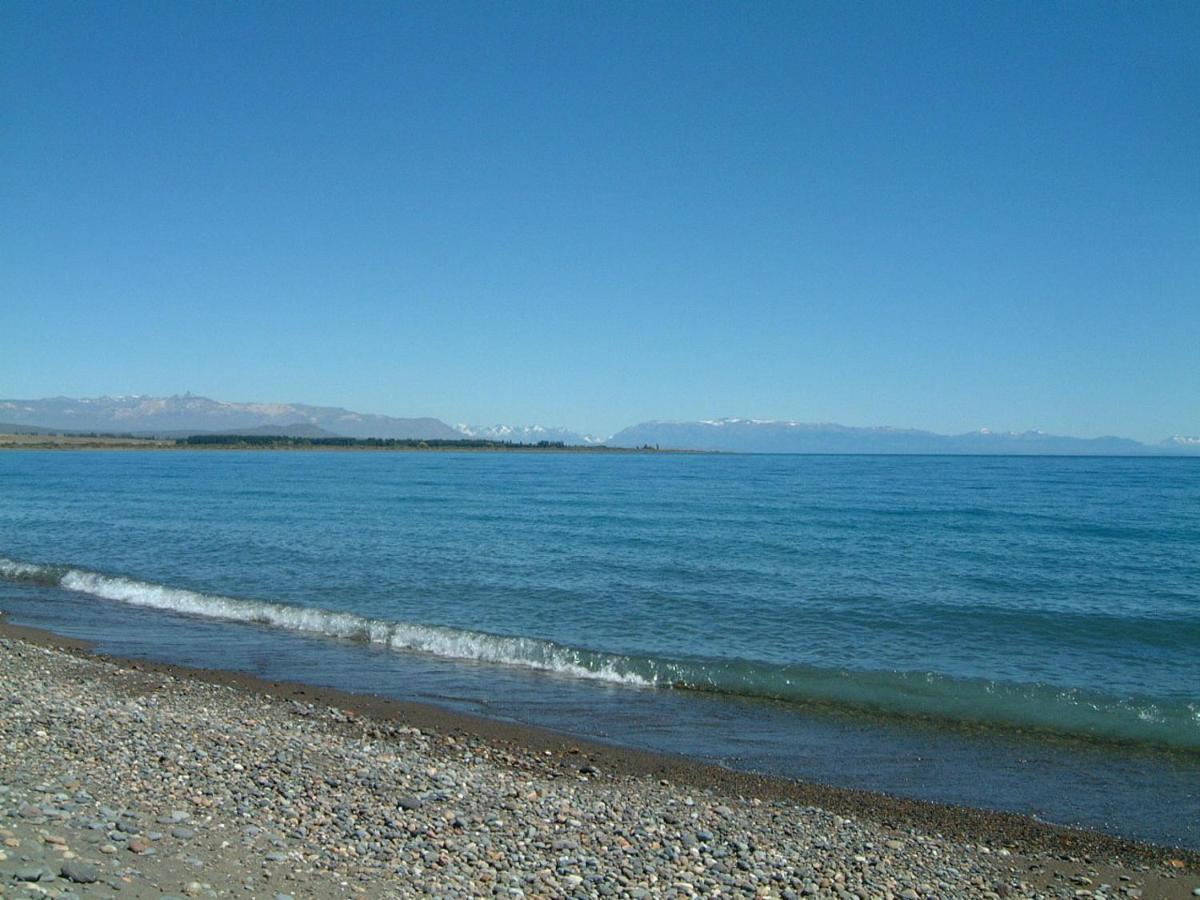 Estancia La Serena Perito Moreno Ngoại thất bức ảnh