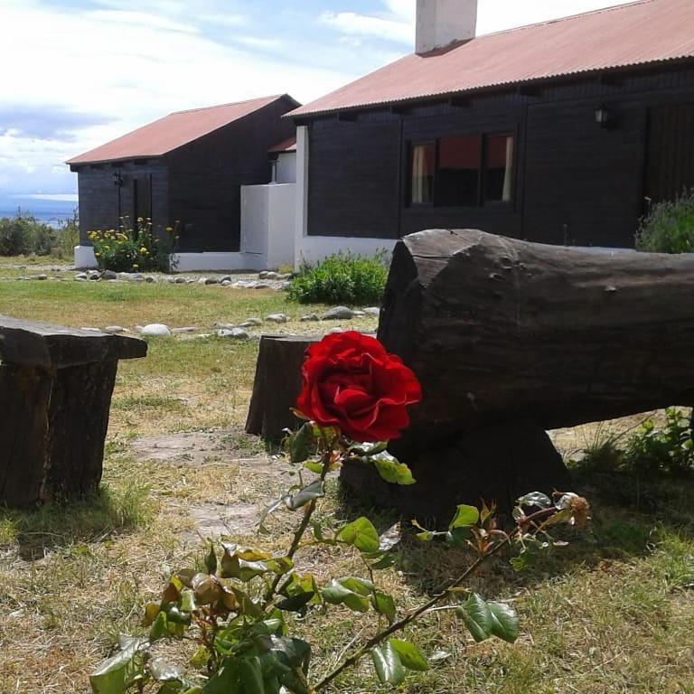 Estancia La Serena Perito Moreno Ngoại thất bức ảnh