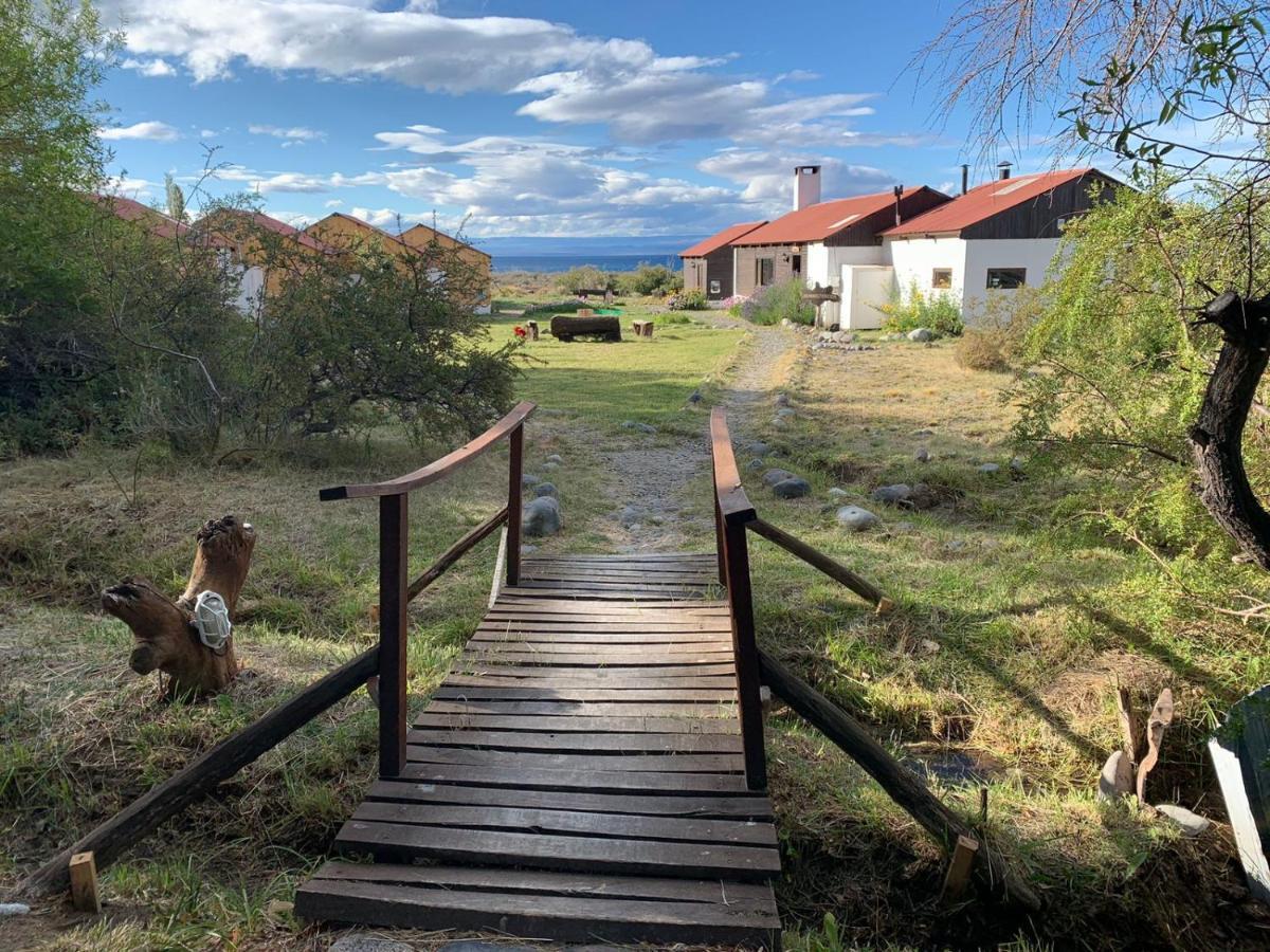 Estancia La Serena Perito Moreno Ngoại thất bức ảnh