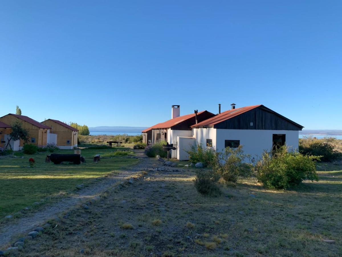 Estancia La Serena Perito Moreno Ngoại thất bức ảnh